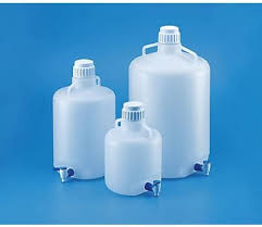 Plastic Bottles