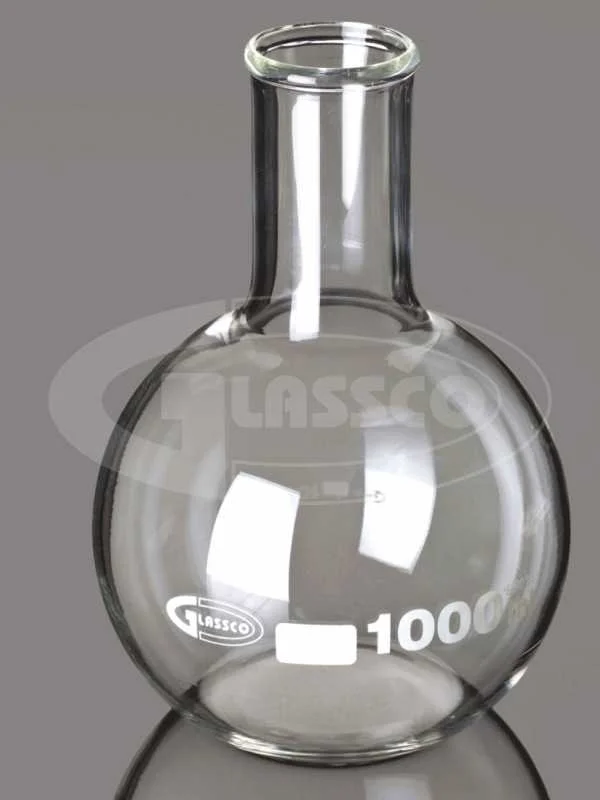 Boiling Flasks