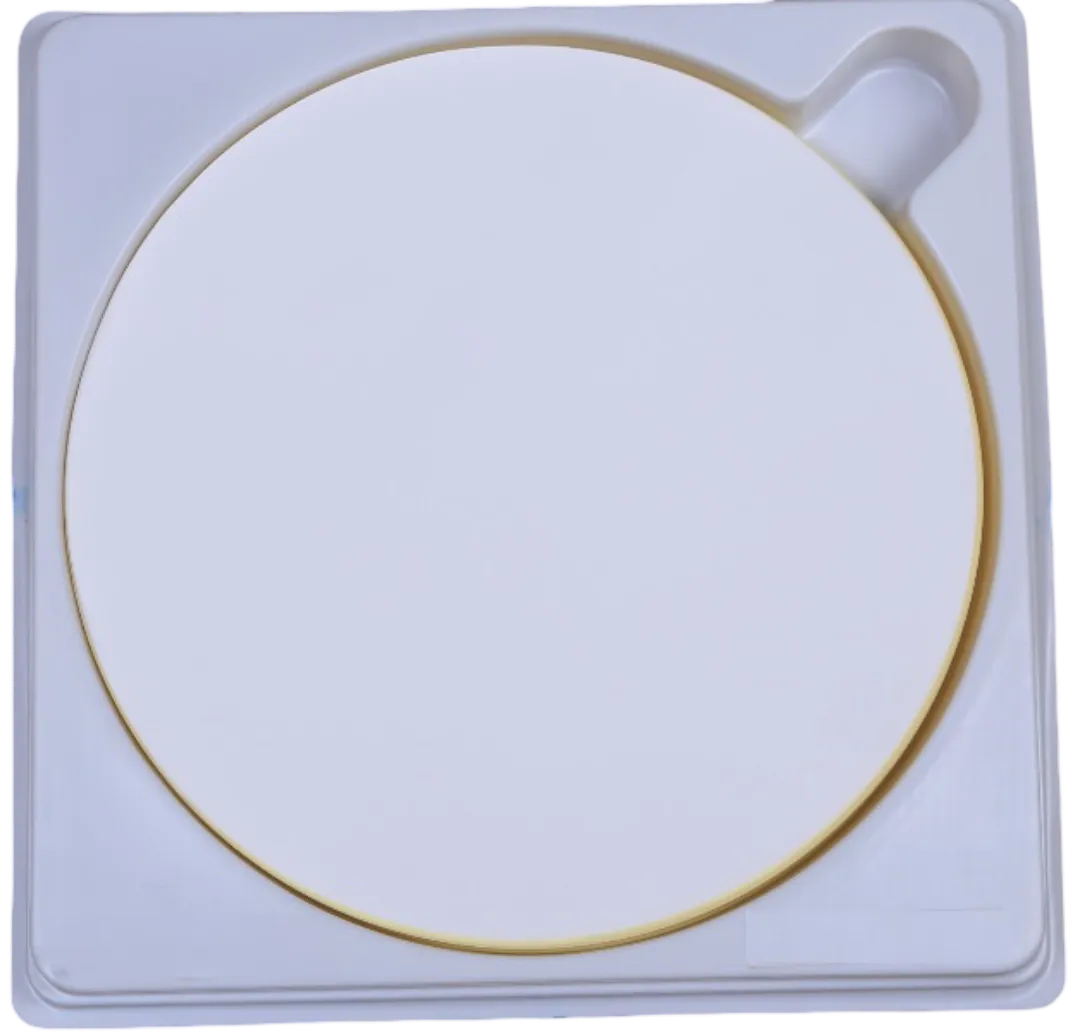 Cellulose Acetate Filter 293mm