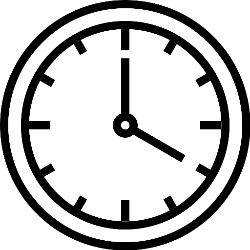 Hours Icon