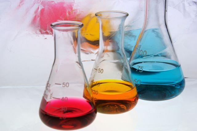 Conical Flasks