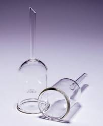 Crucible Adapter