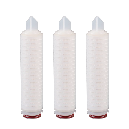 PES 4 inch Double Layer Hydrophilic Capsule Filter