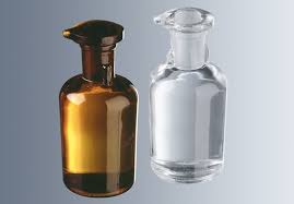 Dropping Bottles