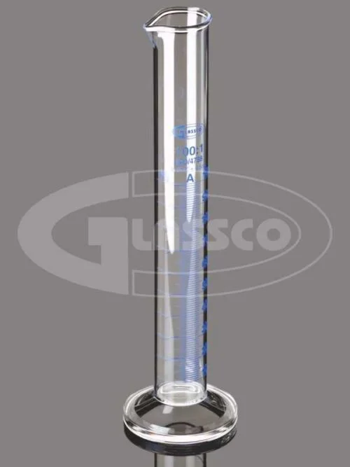 Glass Cylinders