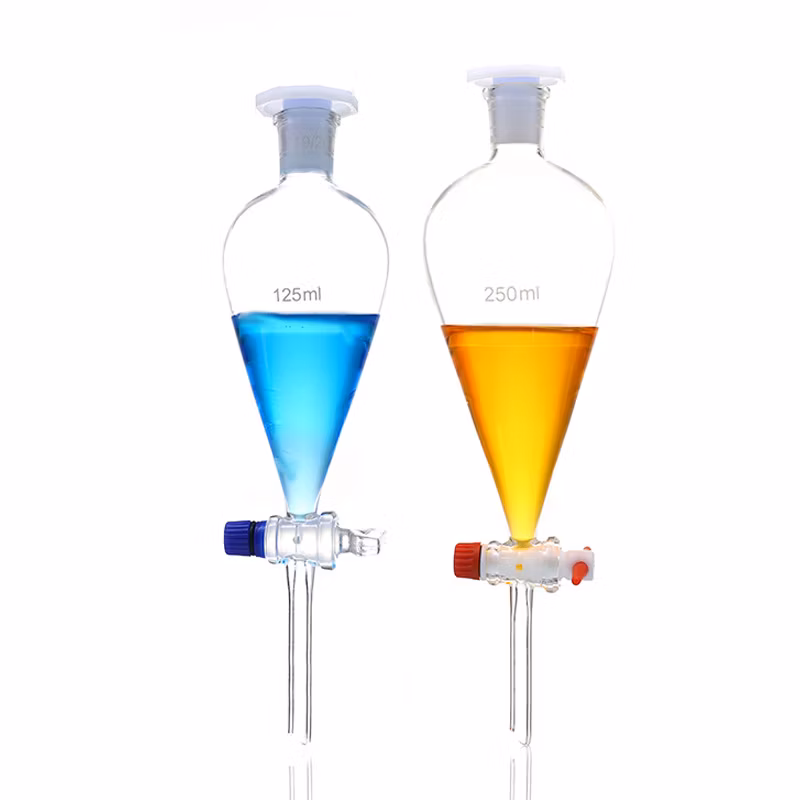 Separating Funnels