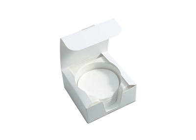 Glass Fiber Pre Filter 293mm
