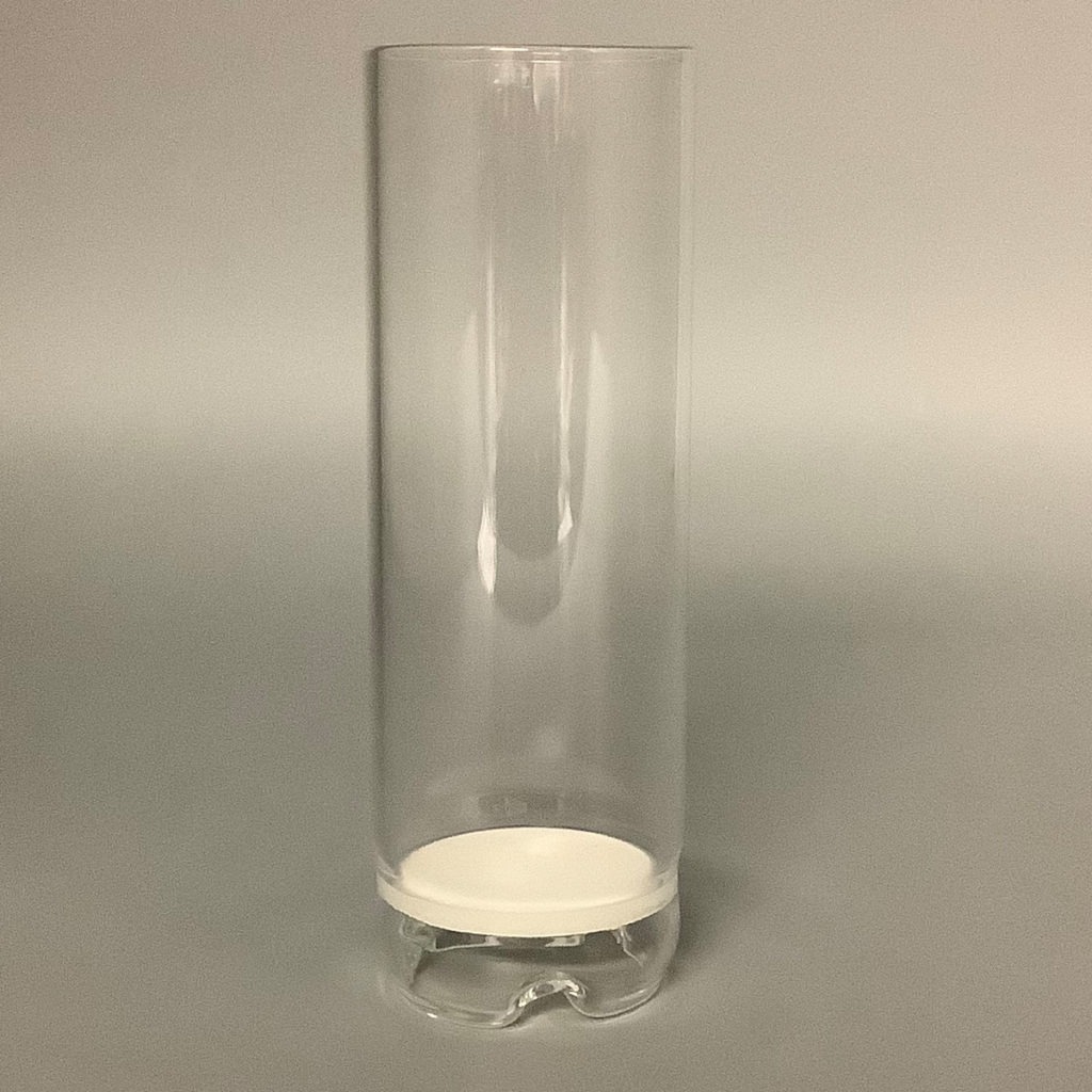 Glass Thimbles