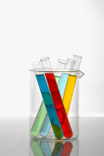 Glass Tubes