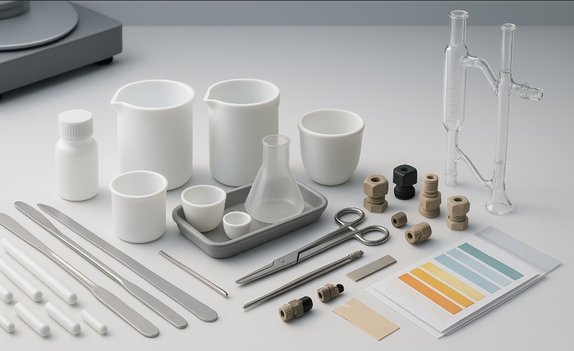 Laboratory Consumables