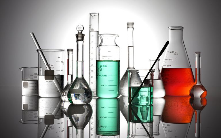 Laboratory Glassware