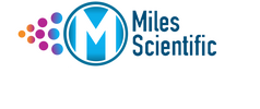 Miles Scientific Logo