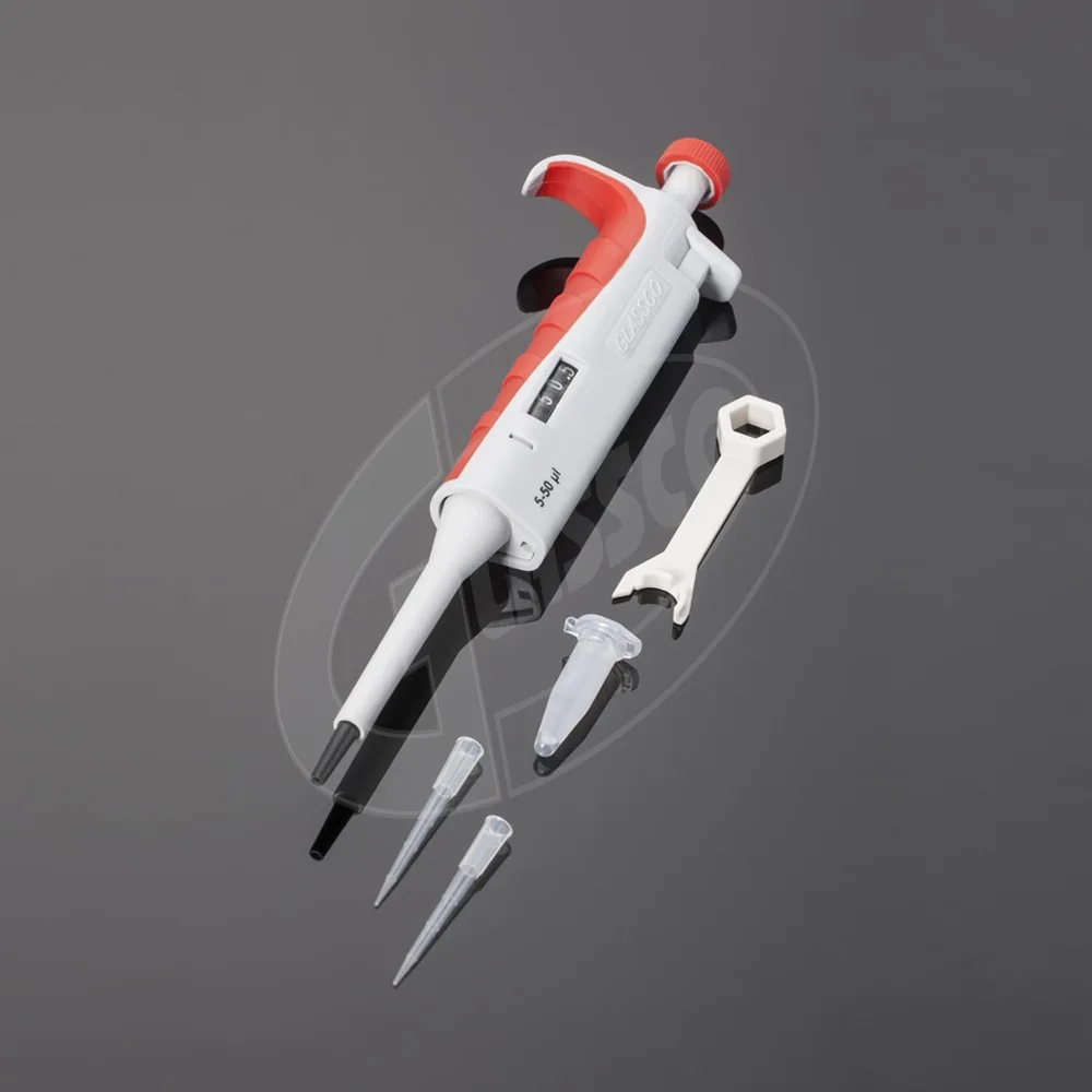 Micro Pipette