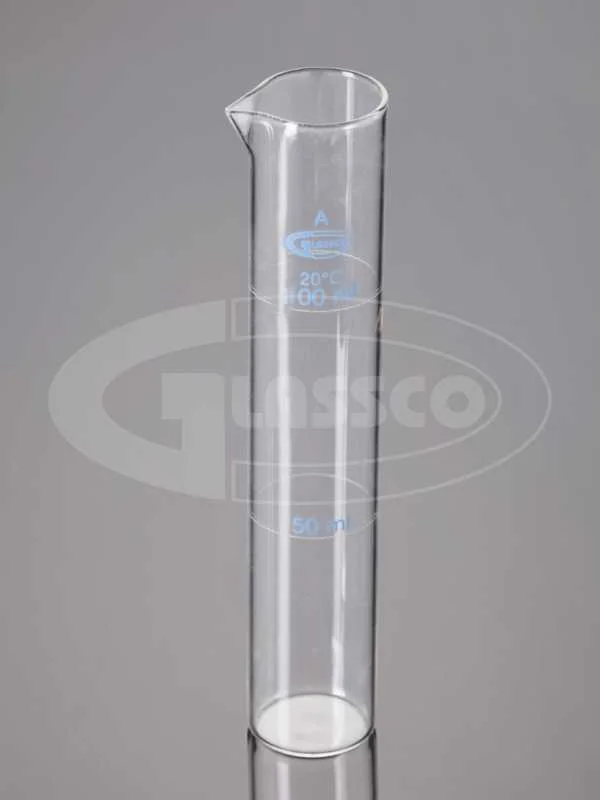 Nessler Cylinder
