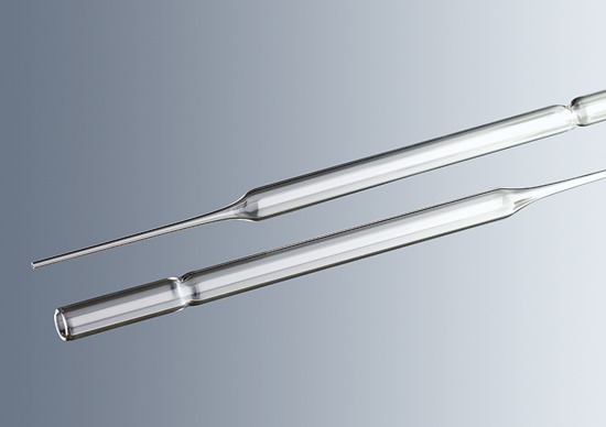Pasteur Pipettes