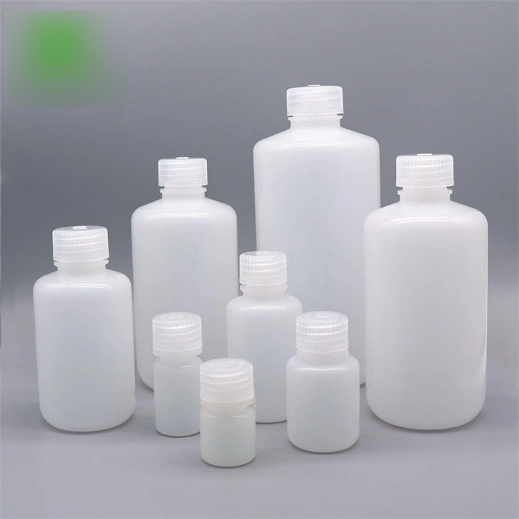 Plastic Bottles