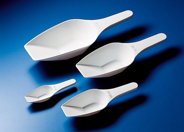 Plastic Scoops
