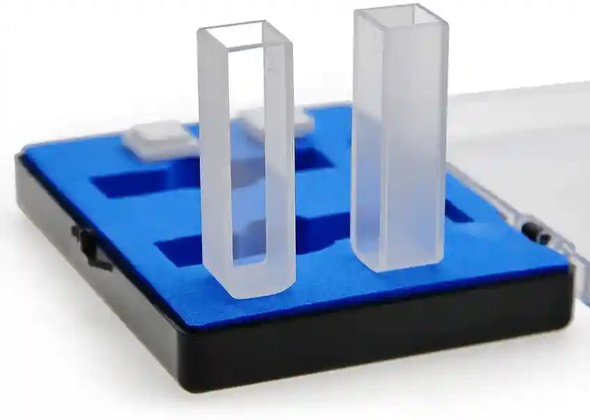 Quartz Cuvette