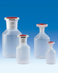 Plastic Bottles