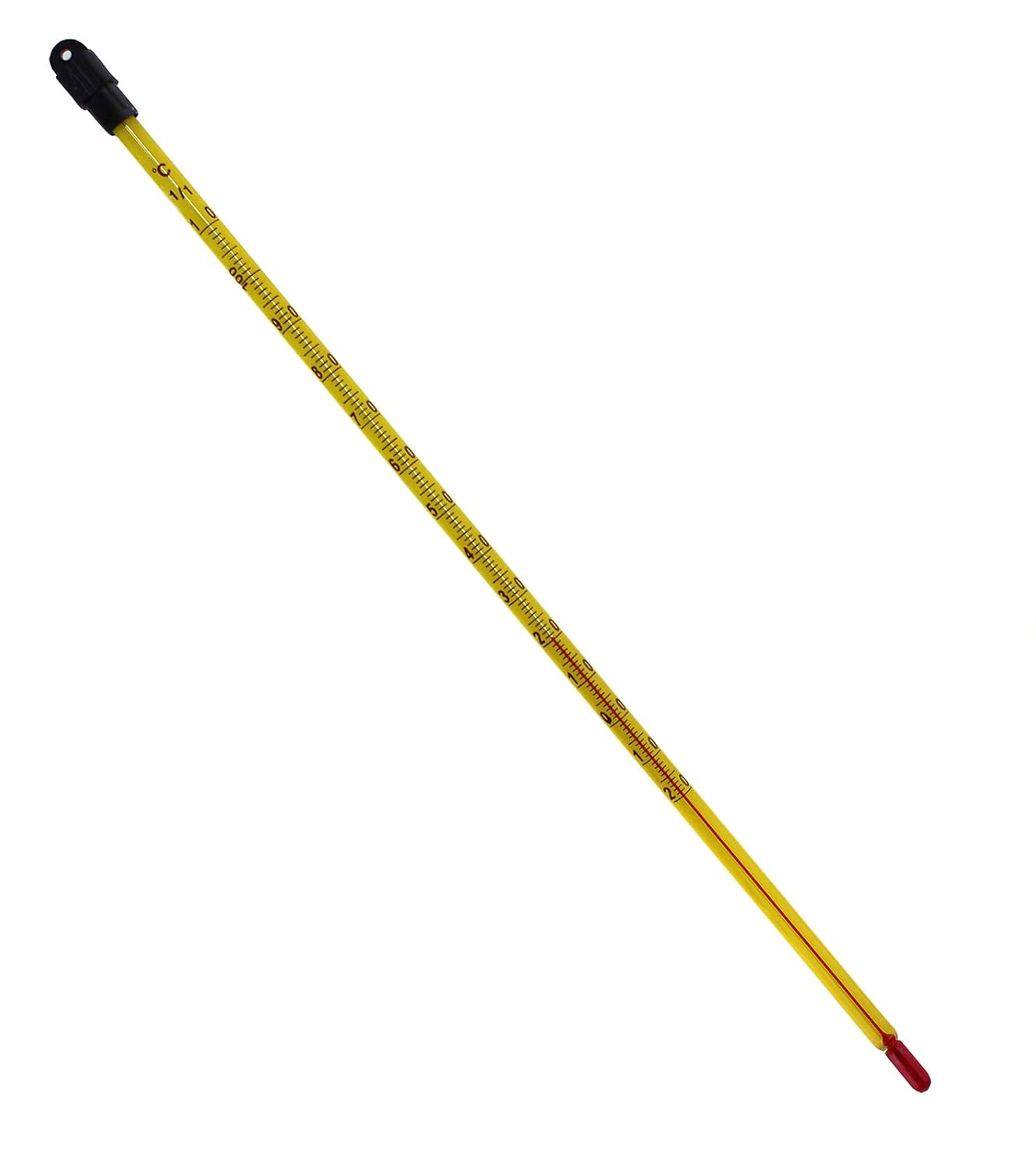 Thermometers And Hydrometers