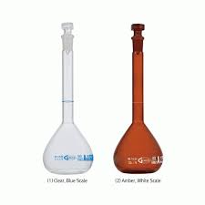 Volumetric Flasks