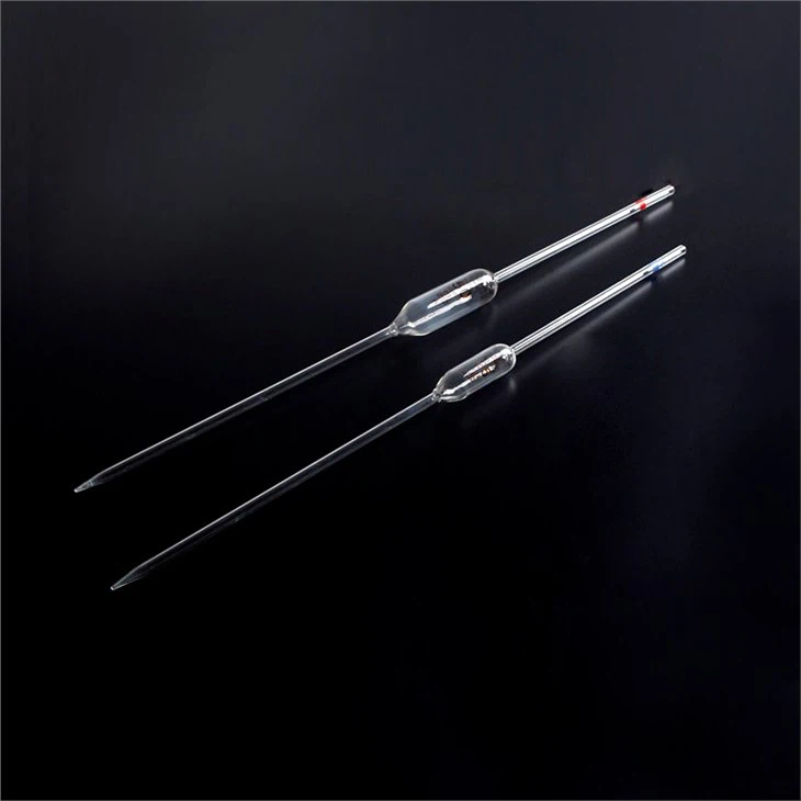 Volumetric Pipettes