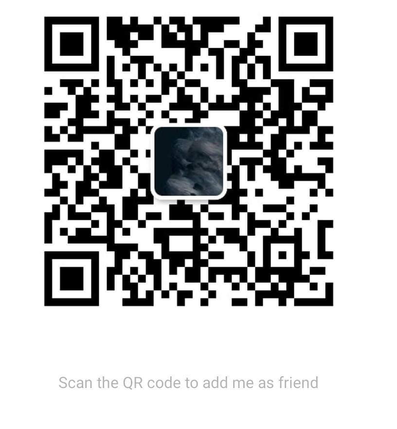 WeChat Icon