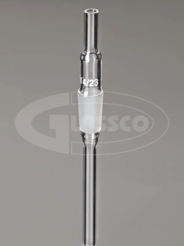Gas Inlet Tube