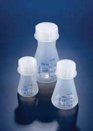 Erlenmeyer Flasks