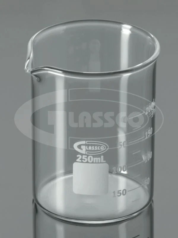 Glass Beakers