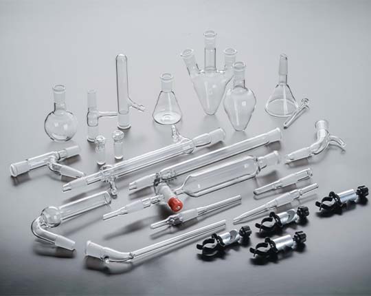 Jointed Labware