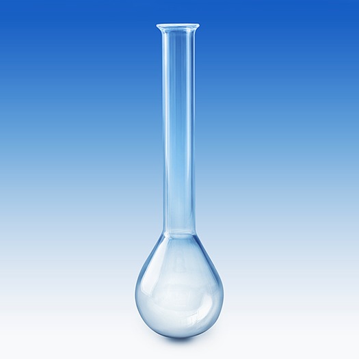 Kjeldahl Flasks