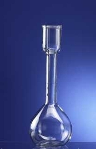 Kohlrausch Flask