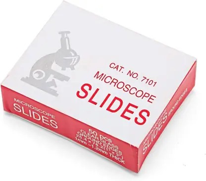 Microscope Slides