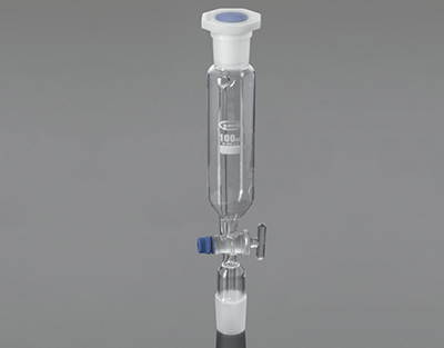 Pressure Equalizing Funnels