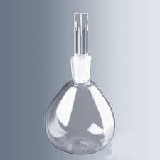 Pycnometers