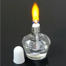 Spirit Lamp Image