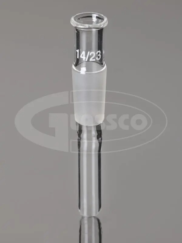 Thermometer Pocket